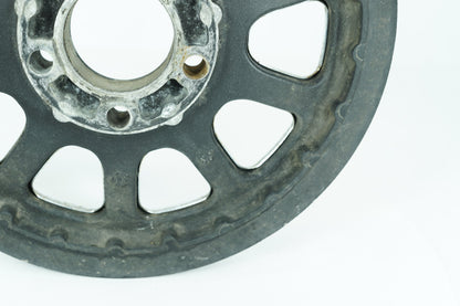 2007 - 2012 Harley-Davidson Softail Standard Rear Driver Pulley Sprocket 37715-07