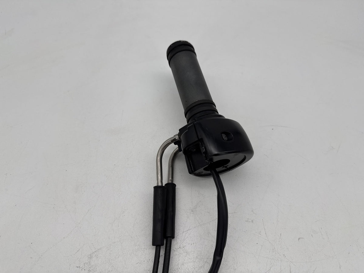 2008 Harley Softail Custom FXSTC OEM Right Engine Start Kill Switches Controls