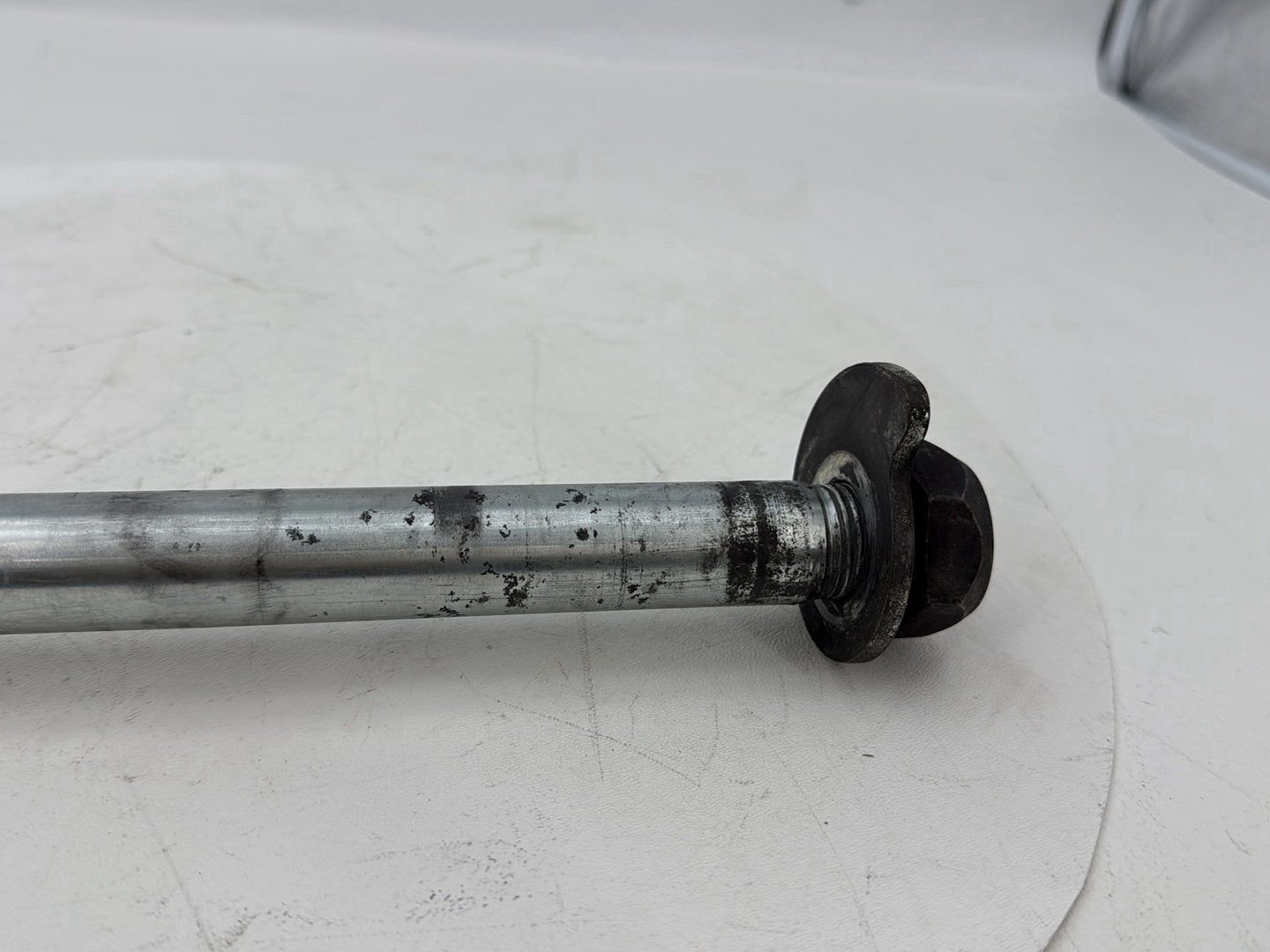2019 - 2023 Harley-Davidson Touring Street Glide Rear Wheel Axle Bolt Shaft 43000002