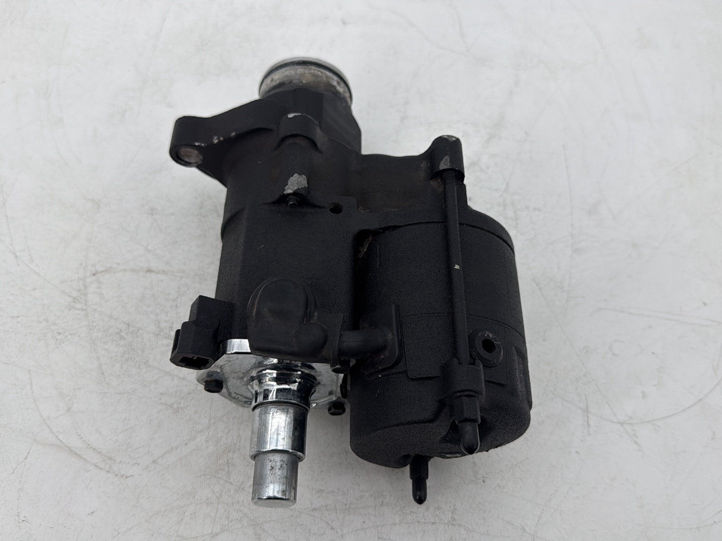 1999 - 2006 Harley-Davidson Dyna Super Glide Engine Starter Motor 31618-06