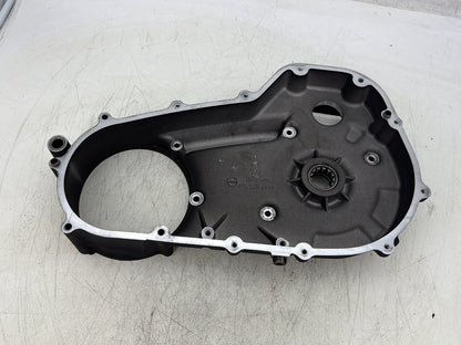 2007 Harley Touring FLHTC Electra Glide Classic OEM Inner Primary Clutch Cover