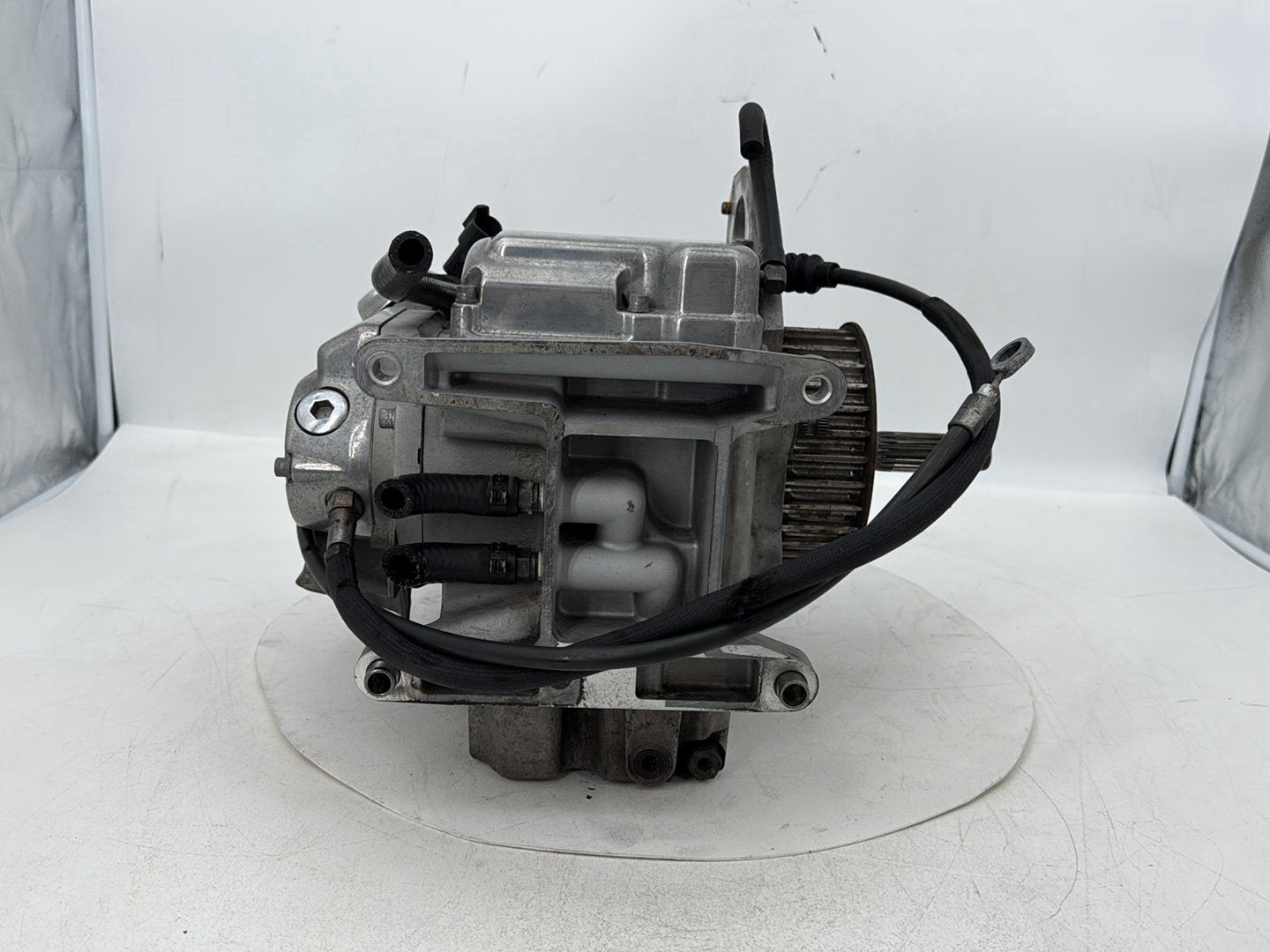 1999 - 2006 Harley-Davidson Touring Electra Glide 5 Speed Transmission Gearbox 34765-02A