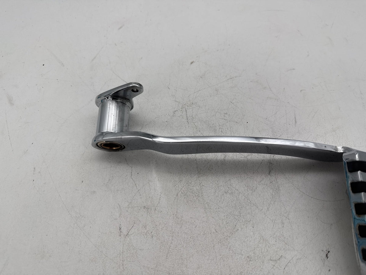 1997 Harley Heritage Softail Classic OEM Foot Brake Control Lever Pedal