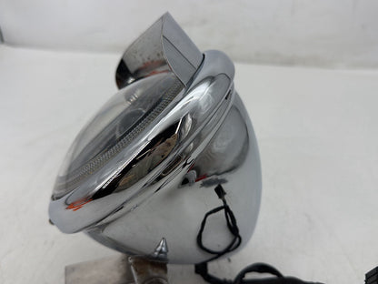 2006 Harley Dyna FXDWGI Wide Glide OEM Headlight Headlamp Head Lamp Light LED
