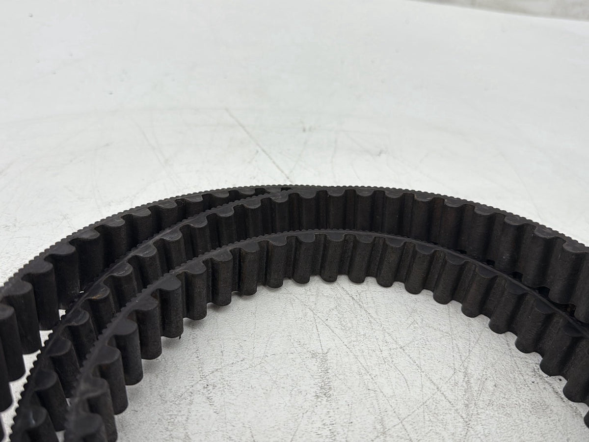 2013 Harley Electra Glide Touring Ultra FLHTCUI OEM Rear Drive Belt 140T 1"