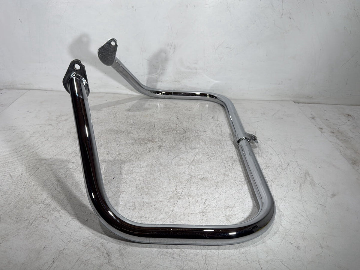 2005 Harley Road King Touring Police OEM Front Engine Crash Highway Bar Guard