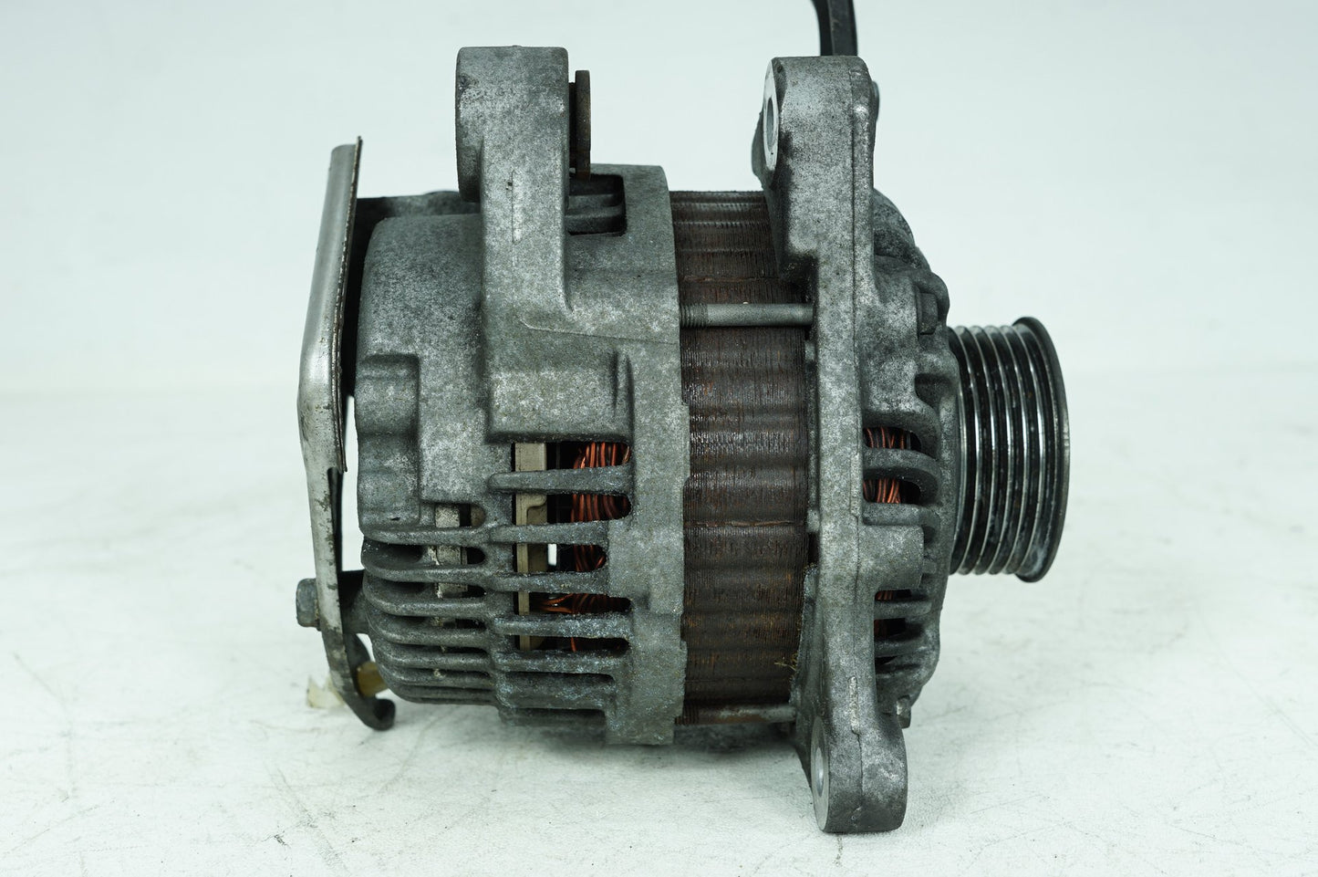 2013 - 2015 Acura ILX  Alternator