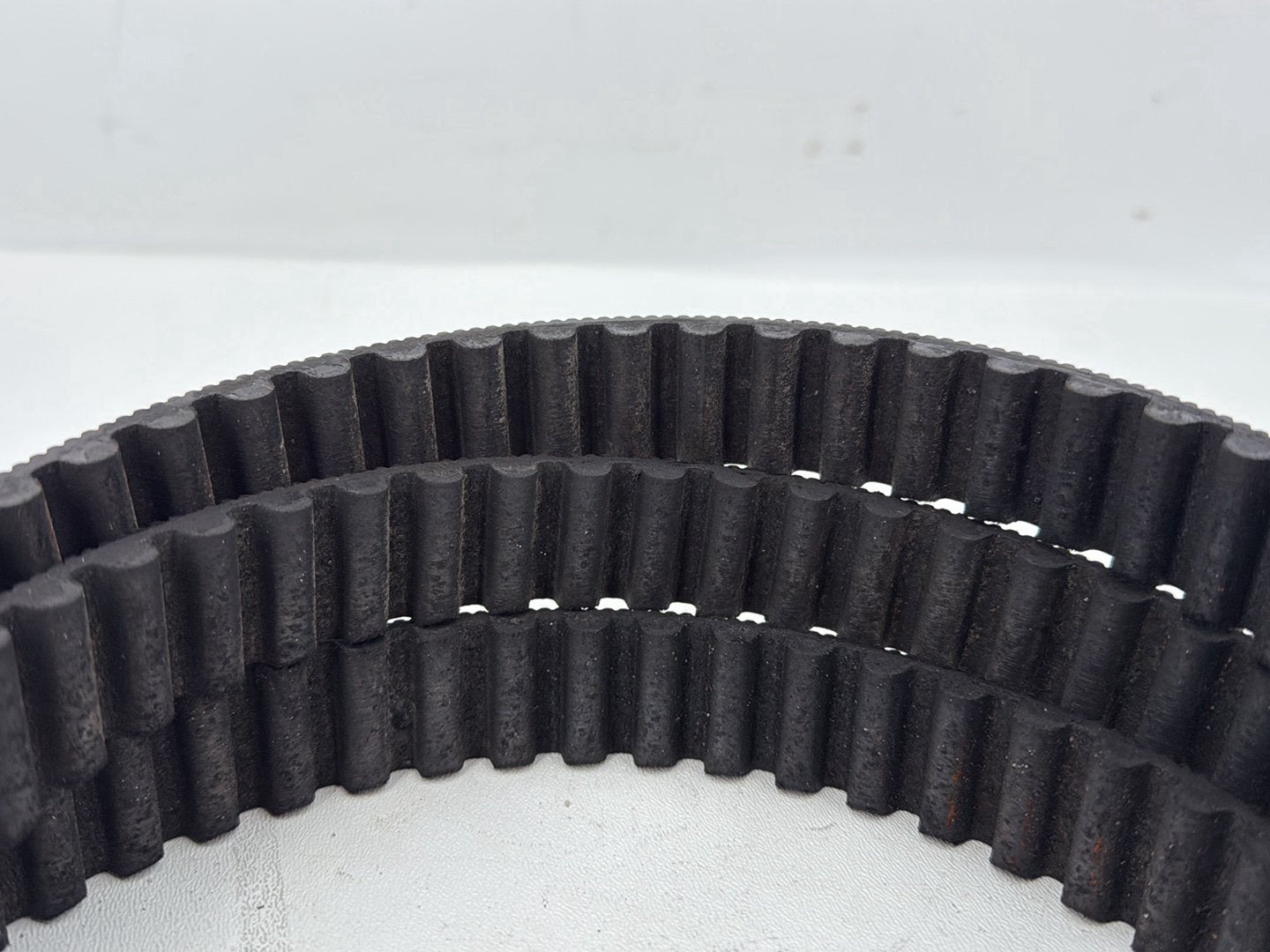 1999 - 2006 Harley-Davidson Softail Heritage Rear Drive Belt 40307-00