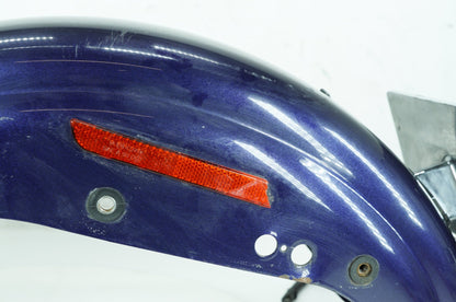 1986 - 2003 Harley-Davidson Sportster 1200 Sport Rear Wheel Fender Taillight Brake Lamp 59674-99