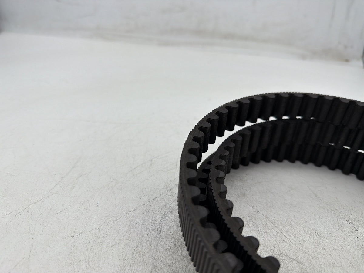 2012 Harley Electra Glide Touring Ultra OEM Rear Drive Belt 40024-09 140T 1"