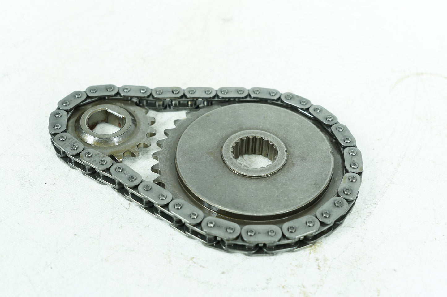 1999 - 2006 Harley-Davidson Softail Heritage Classic Engine Motor Main Primary Chain  	25610-99