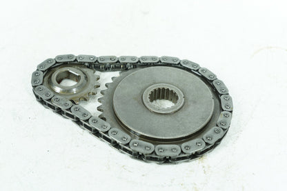 1999 - 2006 Harley-Davidson Softail Heritage Classic Engine Motor Main Primary Chain  	25610-99
