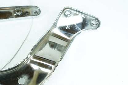 1999 - 2006 Harley-Davidson Softail Deluxe Rear Left Right Fender Struts Bracket  	59964-03