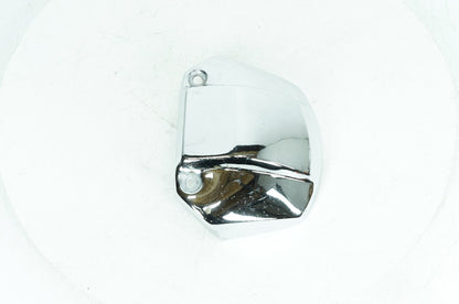 1986 - 2003 Harley-Davidson Sportster Hugger Headlight Headlamp Visor Mount Bracket 67871-85T