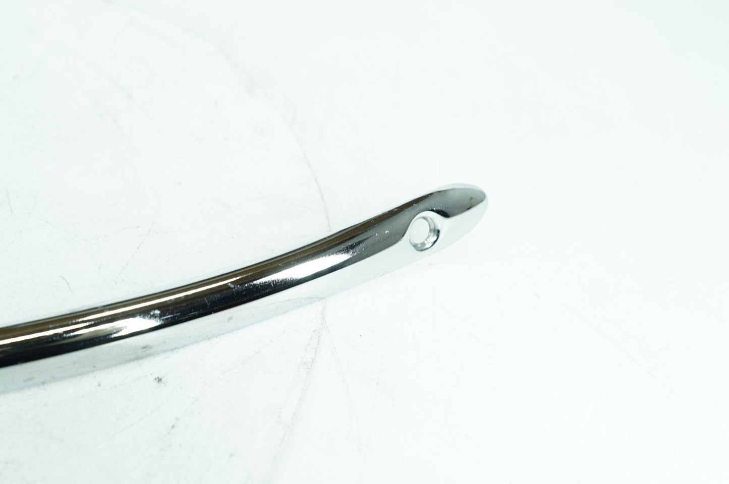 1984 - 1998 Harley-Davidson Touring Electra Glide Ultra Front Windshield Mount Trim Strip 58247-96 58247-96