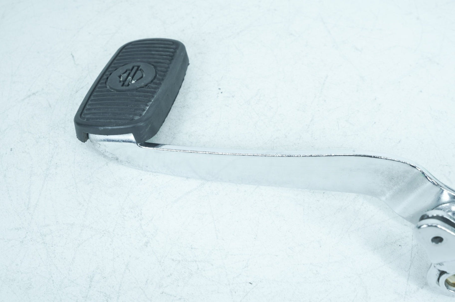 2007 - 2011 Harley-Davidson Touring Electra Ultra Foot Brake Control Lever Pedal 42407-08