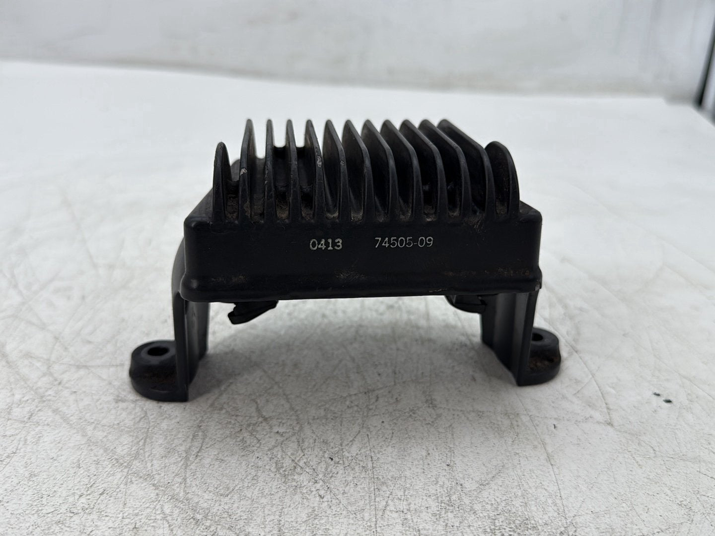 2013 Harley Electra Glide Touring Ultra FLHTCUI OEM Voltage Regulator Rectifier