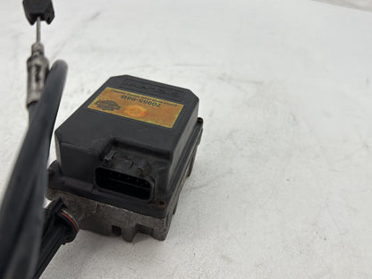 2003 Harley Electra Glide Touring Ultra FLHTCUI OEM Cruise Control Actuator Servo Motor