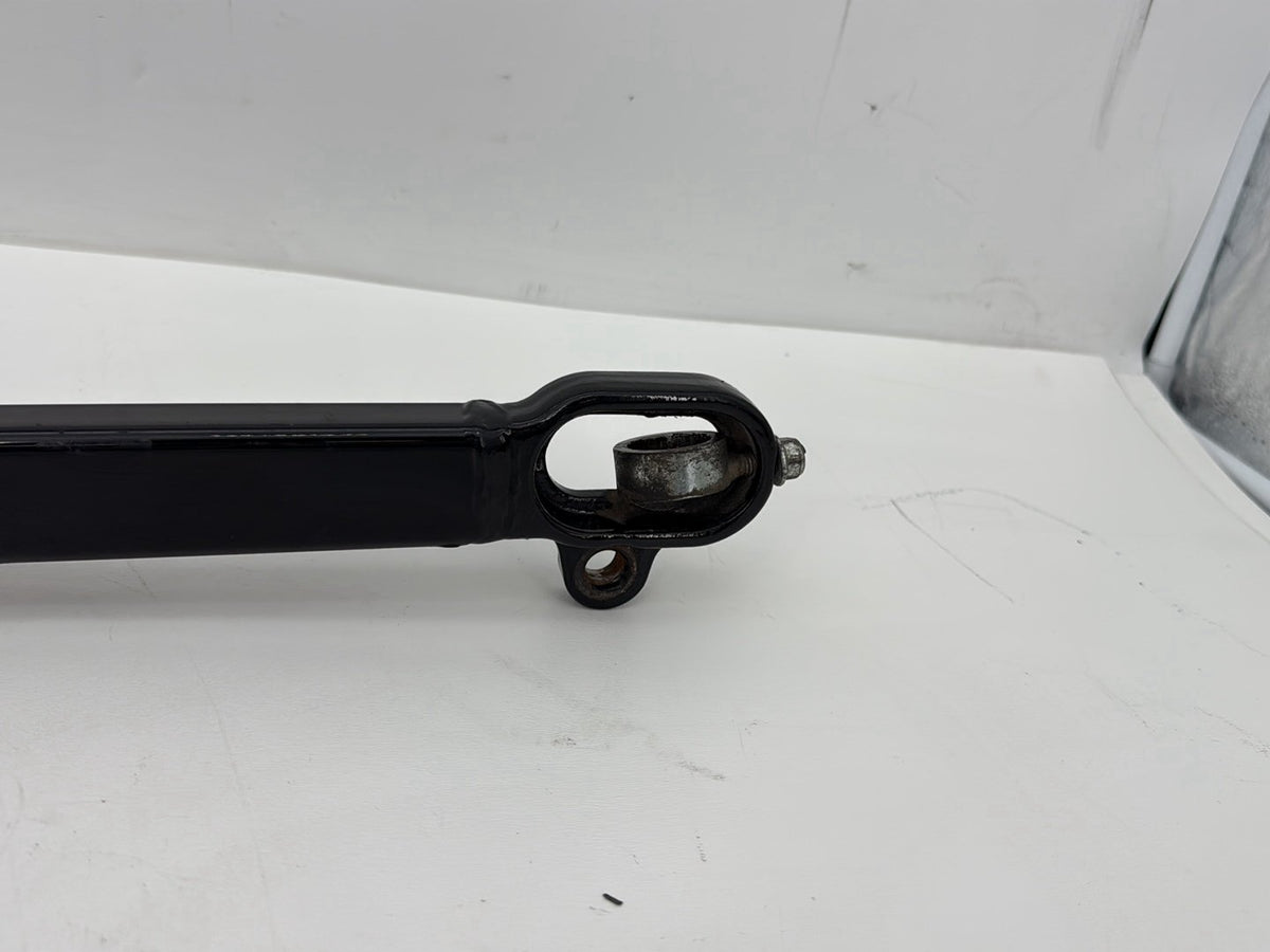 2009 Harley Sportster XL1200C 1200 Custom OEM Rear Fork Swingarm Swing Arm