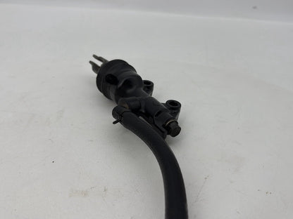 2004 - 2013 Harley-Davidson Sportster 883 Custom Rear Brake Line Master Cylinder Reservoir Tank  	42521-07