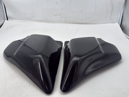 2007 Harley Touring FLHTP Electra Glide Police OEM Left Right Side Fairing Cover