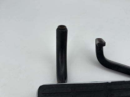 1995 Harley Road King Touring FLHR OEM Left Driver 1 Floorboard Foot Rest