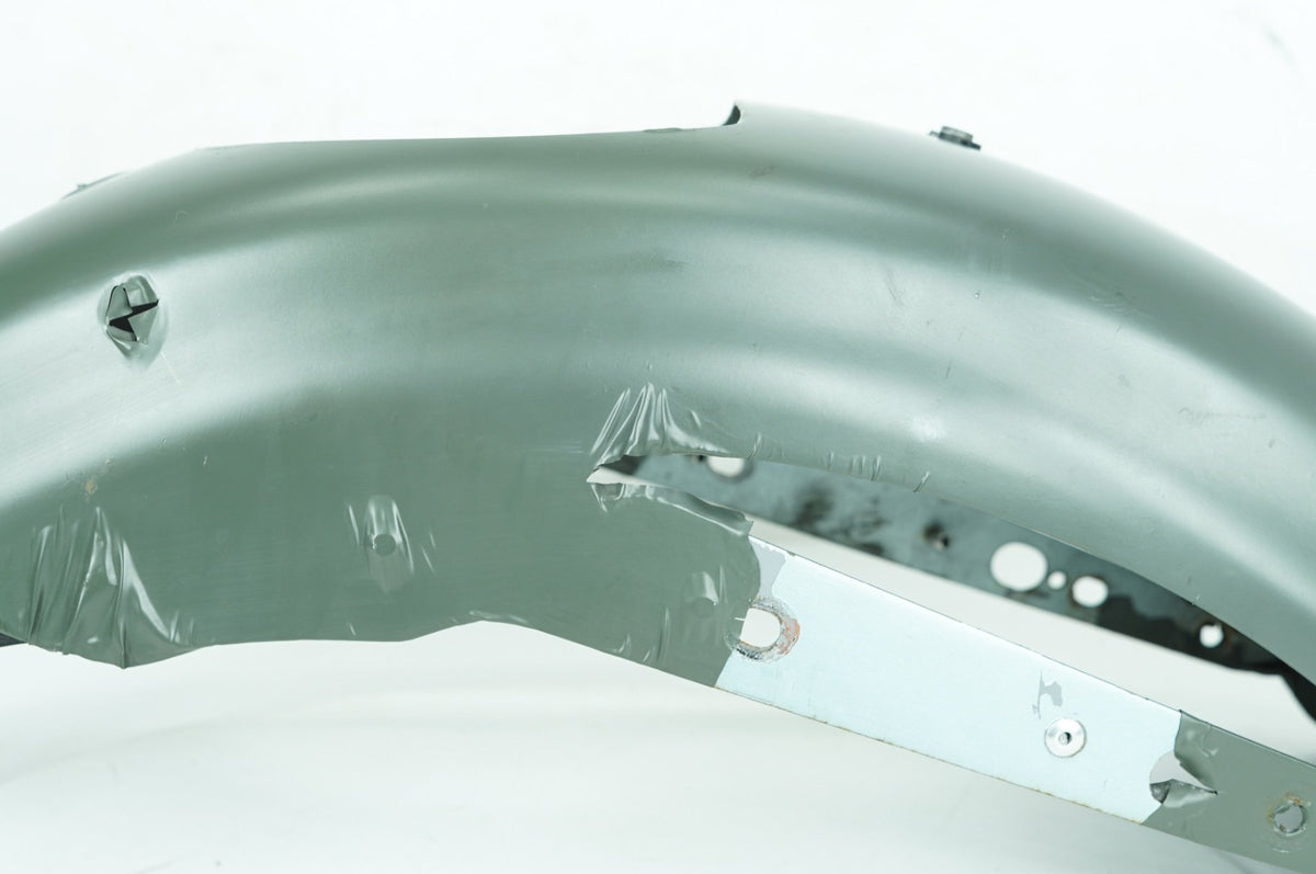 2007 Harley Sportster XL883 883 OEM Rear Wheel Fender Panel