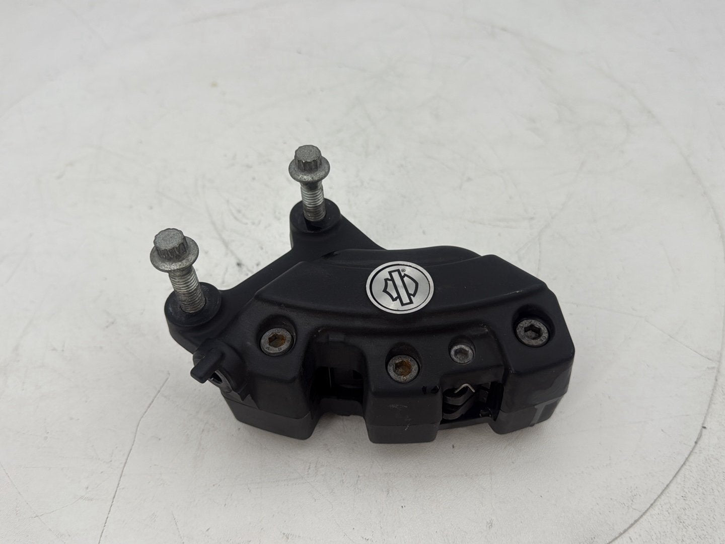 2007 - 2012 Harley-Davidson Touring Electra Glide Ultra Front Right 1 Brake Caliper 44023-08