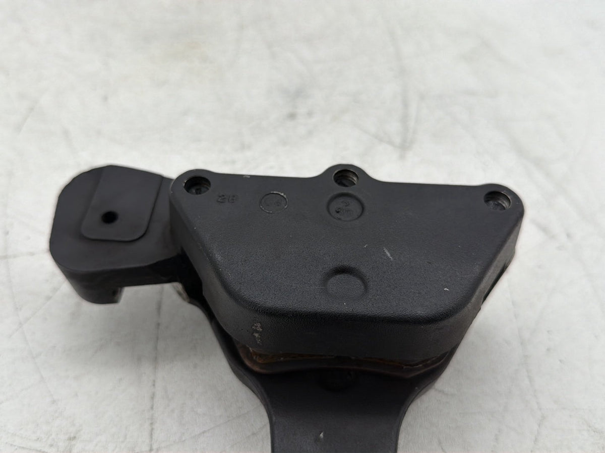 2005 Harley Softail Fat Boy FLSTF OEM Rear Back Brake Caliper