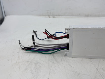2011 Harley Electra Glide Ultra FLHTK OEM Radio Stereo Audio Sound Amplifier Amp