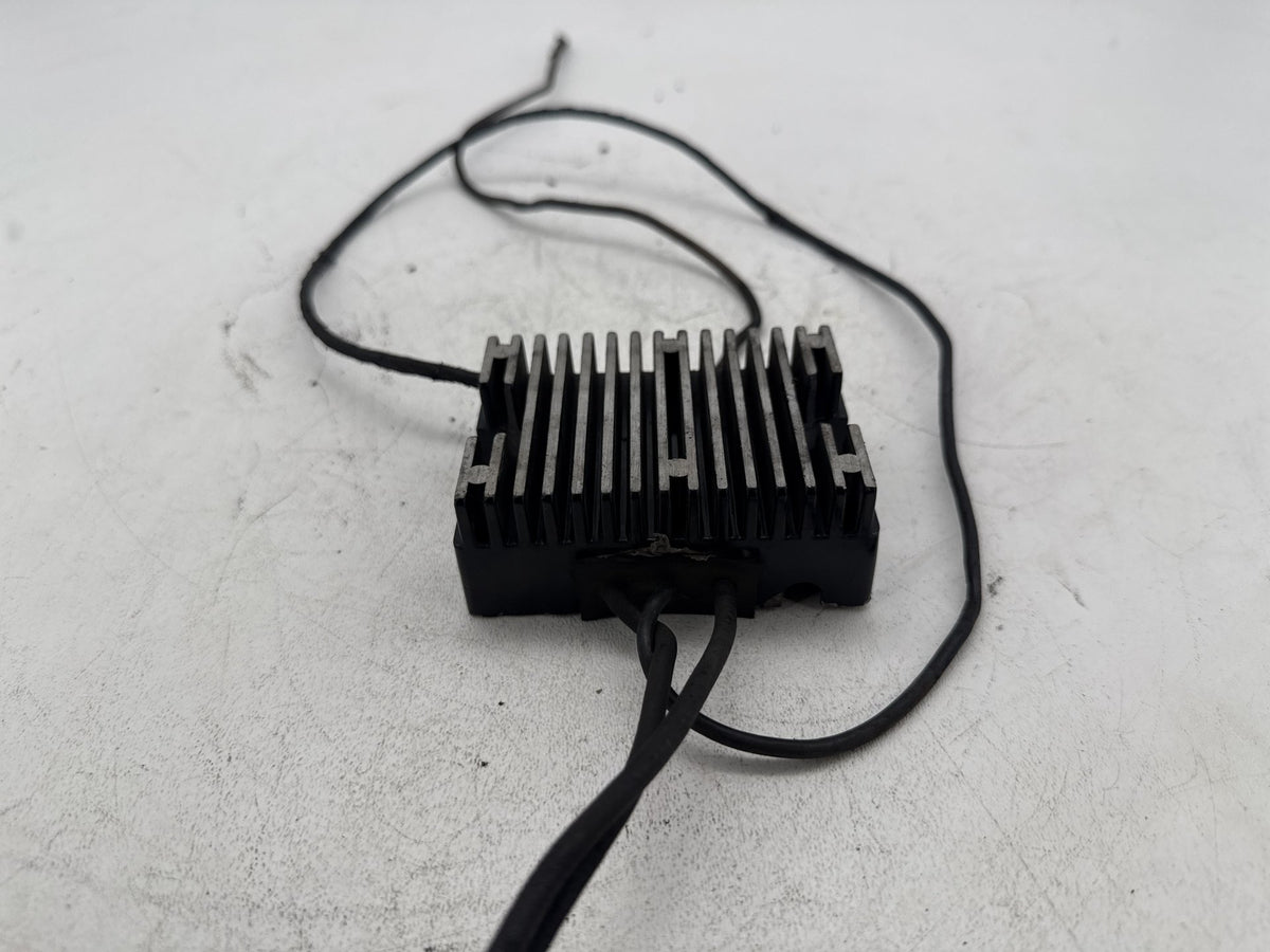 1993 Harley Electra Glide Touring FLHT OEM Voltage Regulator Rectifier