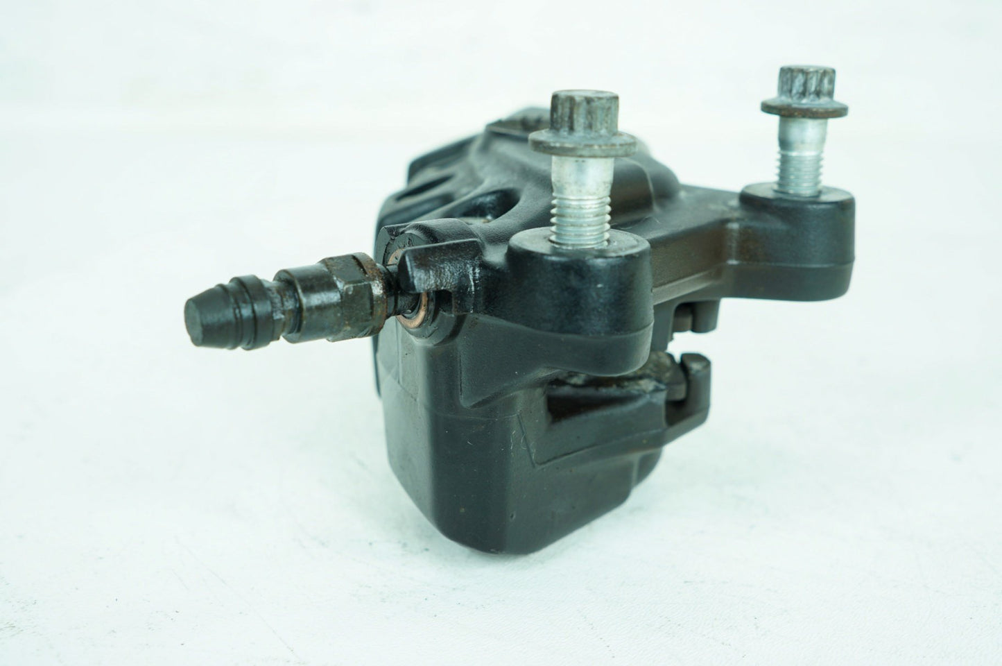 2017 - 2025 Harley-Davidson Touring Electra Glide Ultra Front Left 1 Brake Caliper 43027-08