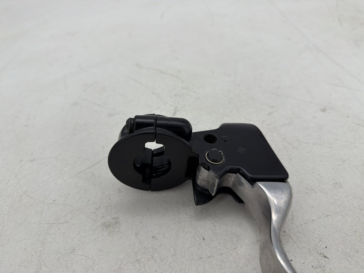 2012 Harley Street Glide Touring FLHX OEM Front Left Hand Clutch Control Lever
