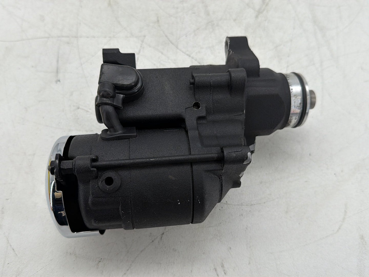 2007 Harley Electra Glide Touring Ultra OEM Engine Starter Motor
