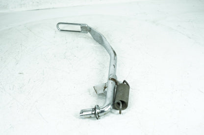 2014 Harley Dyna FLD Switchback OEM Left Side Jiffy Kick Stand & Spring