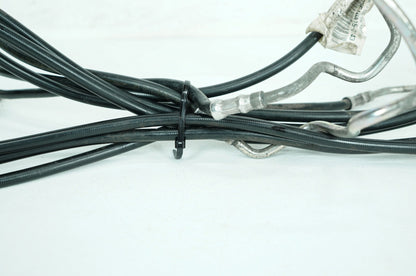 2008 - 2016 Harley-Davidson Touring Electra Glide Ultra Front Brake Hose Line Pipe ABS 41800009
