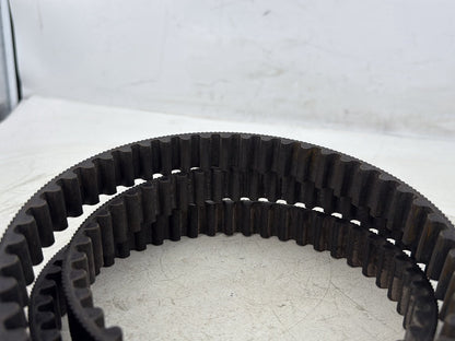 2015 Harley Dyna Low Rider FXDL OEM Rear Drive Belt