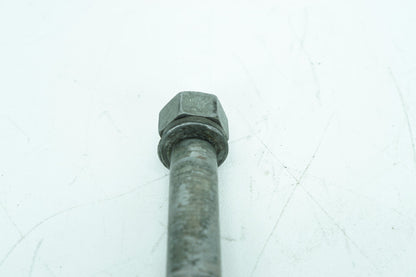 1984 - 1990 Harley-Davidson Sportster  Rear Wheel Axle Bolt Shaft 41563-77