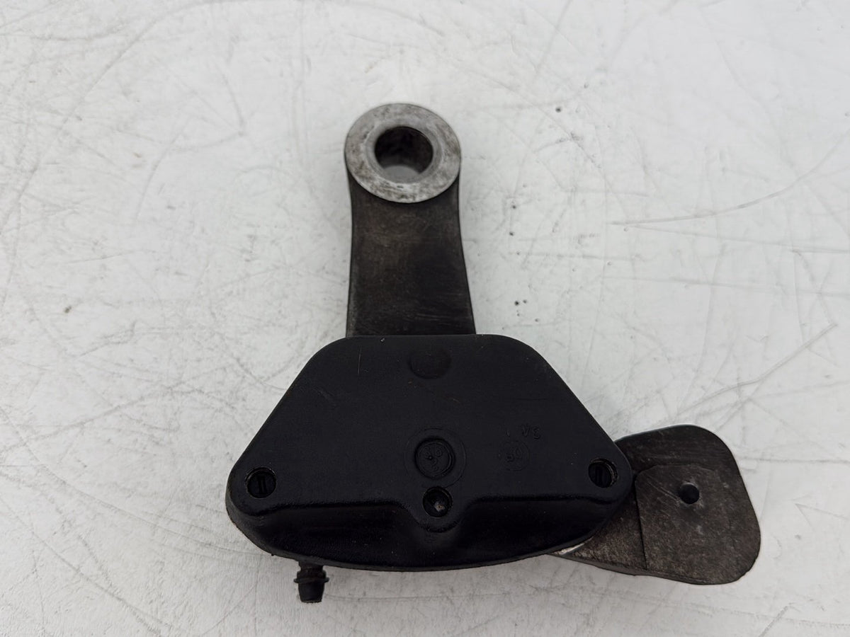 2006 Harley Touring FLHRI Road King OEM Rear Back Brake Caliper