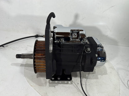 1997 Harley Softail Fat Boy FLSTF OEM 5 Speed Transmission Gearbox CARB 1340 69K
