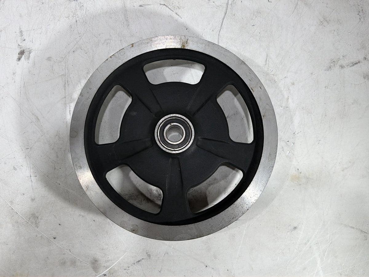 2014 Harley Electra Glide Touring Ultra OEM Rear Driver Pulley Sprocket 140T 1"