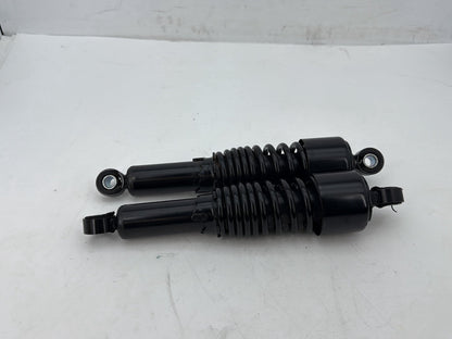 2013 Harley Street Glide Touring FLHX OEM Rear Left Right Shock Absorbers