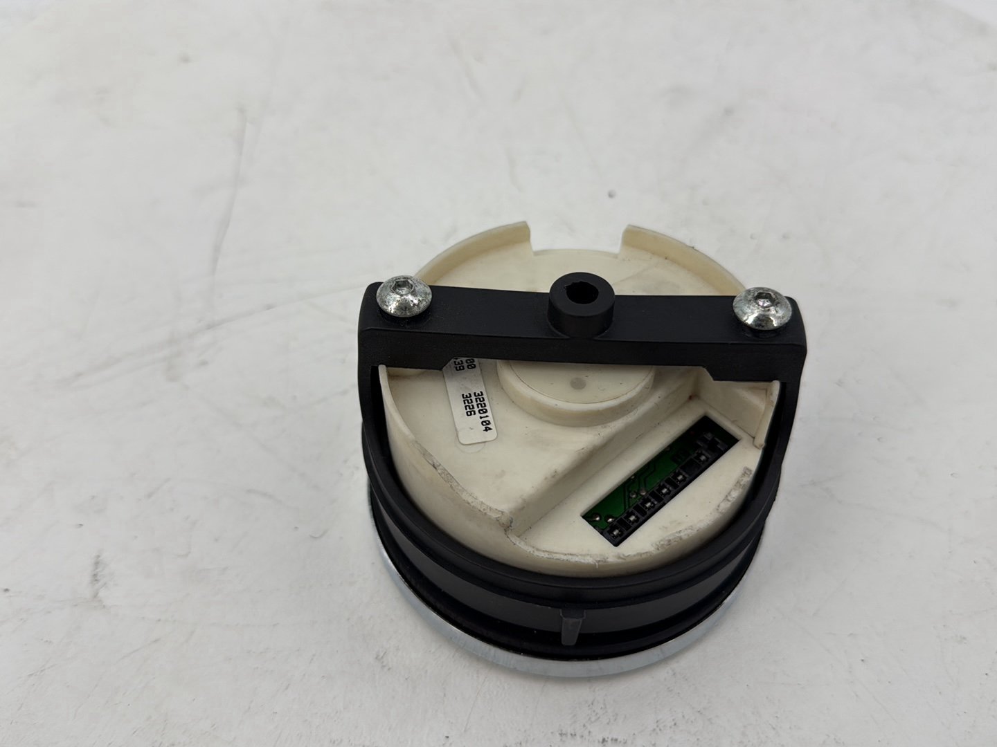 Harley-Davidson Misc  Tachometer Gauge Instrument Cluster
