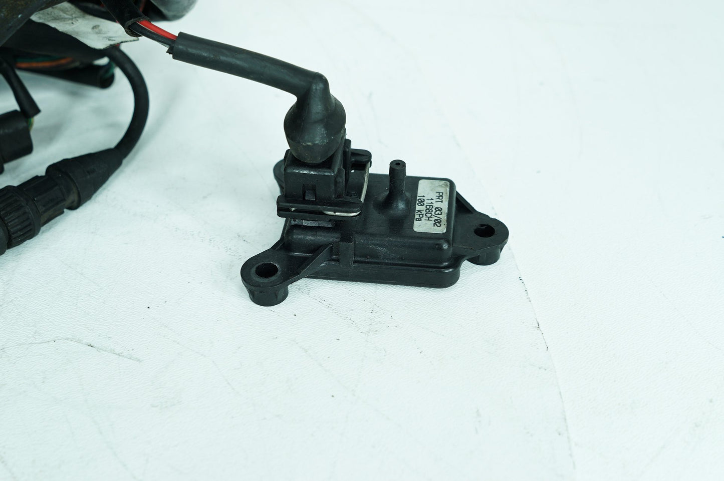 1984 - 1998 Harley-Davidson Touring Road Glide Magneti Marelli Air Sensor PRT 03/02 PRT 03/02