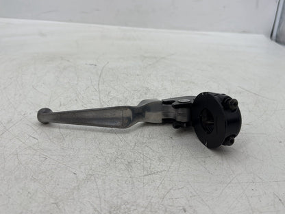 2006 Harley Electra Glide Touring Classic FLHTCI OEM Front Left Hand Clutch Control Lever
