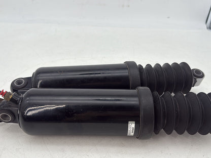 2007 - 2012 Harley-Davidson Touring Electra Glide Ultra Rear Left Right Shock Absorbers 54565-97C