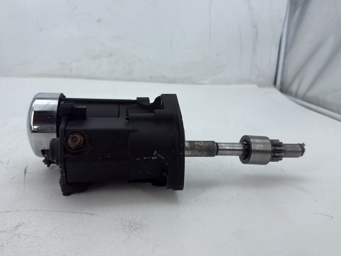 1998 Harley Road King Touring FLHRCI Classic OEM Engine Starter Motor