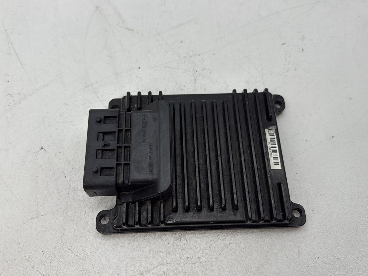 2008 Harley Road King Touring FLHR OEM Engine Control Module Brain ECU ECM