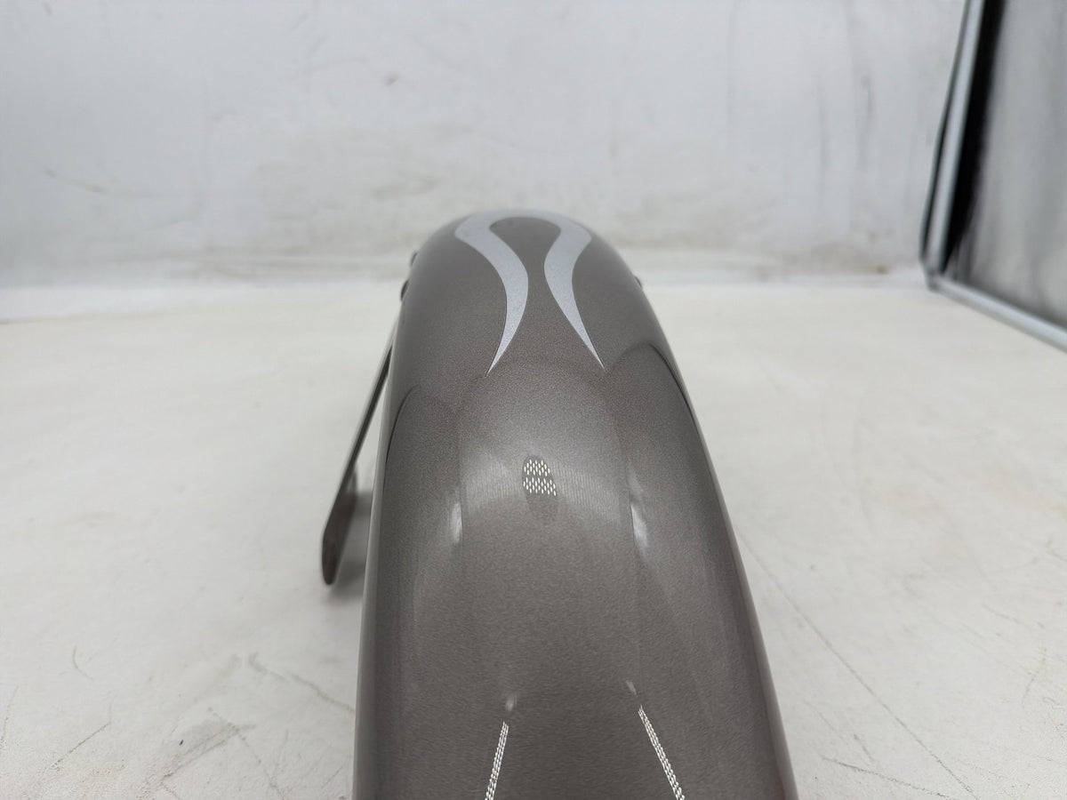 2005 Harley Dyna Wide Glide FXDWG OEM Front Wheel Fender Shell Panel