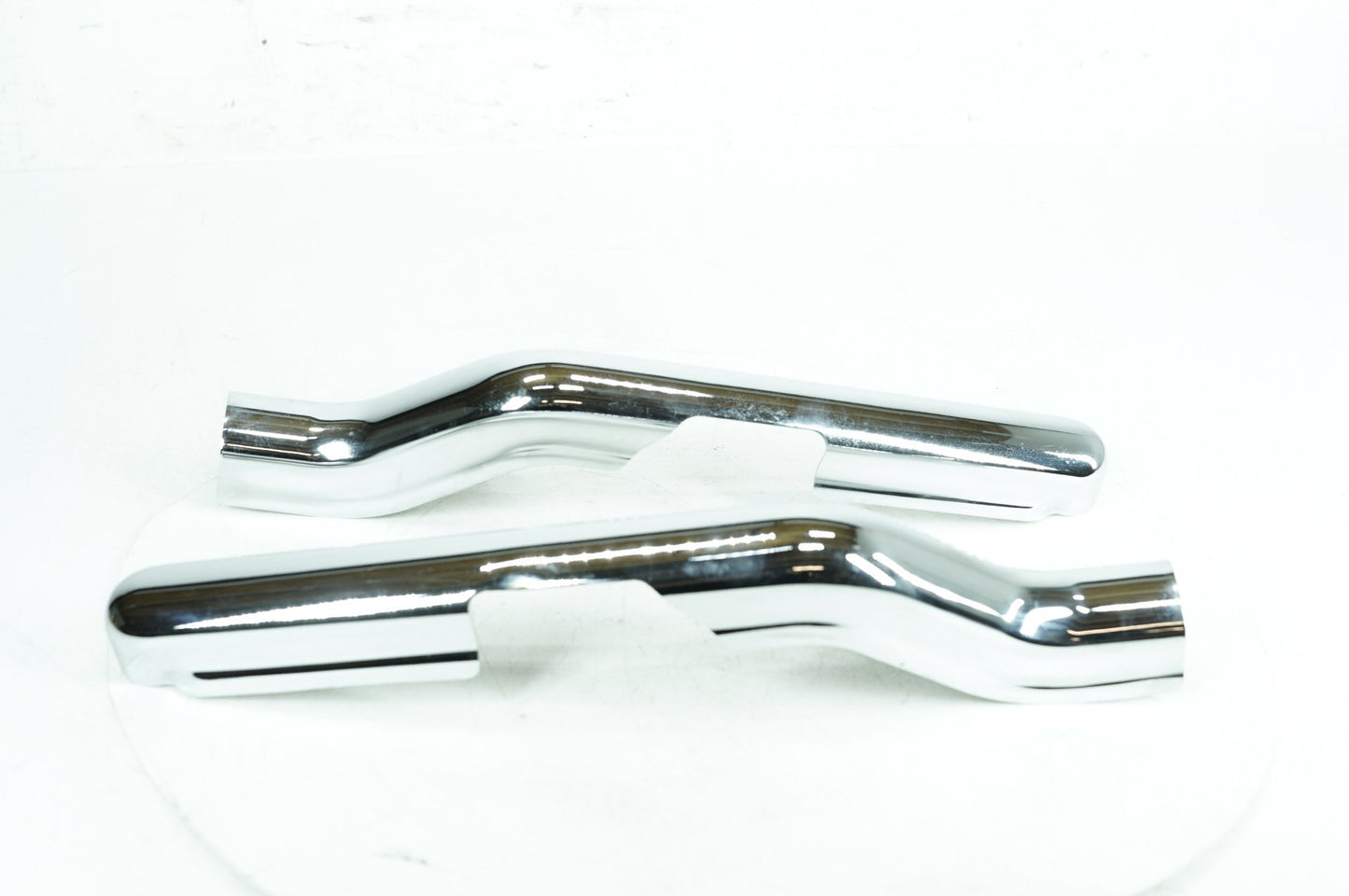 2007 - 2012 Harley-Davidson Touring Electra Glide Ultra Left Right Saddlebag Fender Struts Brackets  	47502-97